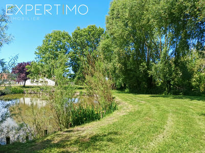 Maison - 159 m² - 7 pièces