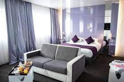 Appartement - 25 m² - 1 pièce