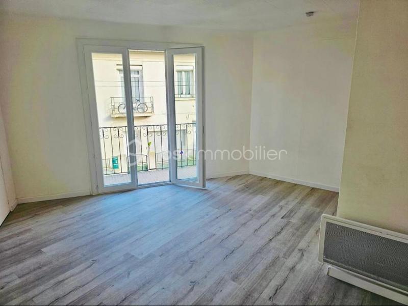 Studio - 22 m² - 1 pièce