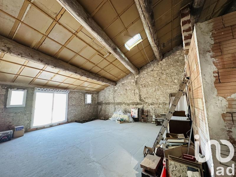 Maison - 228 m² - 6 pièces