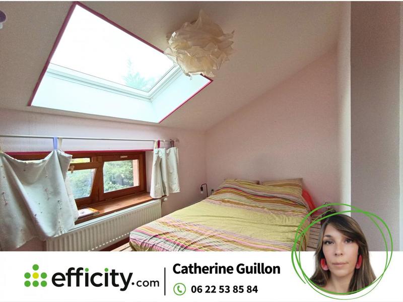 Maison - 229 m² - 7 pièces