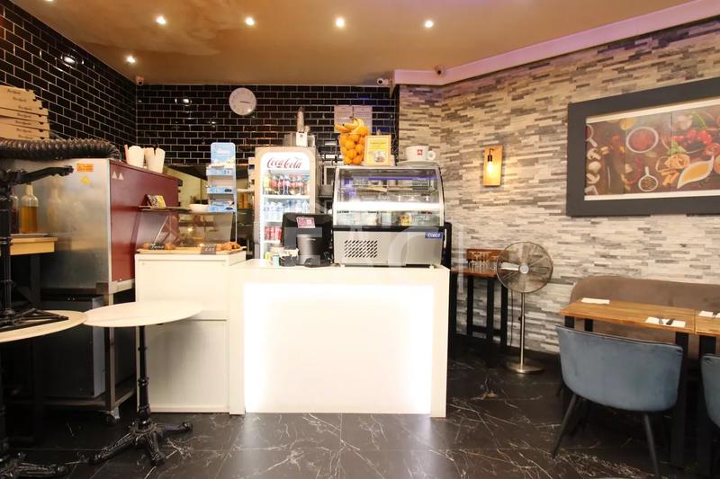 Fonds de commerce - 65 m²