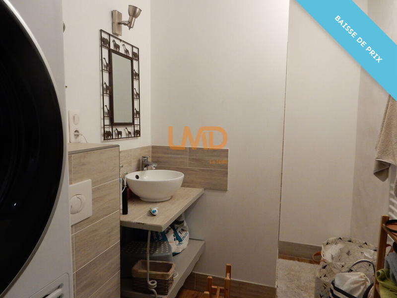 Immeuble - 367 m² - 13 pièces