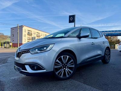 Renault Scénic IV Initiale Paris Tce 160