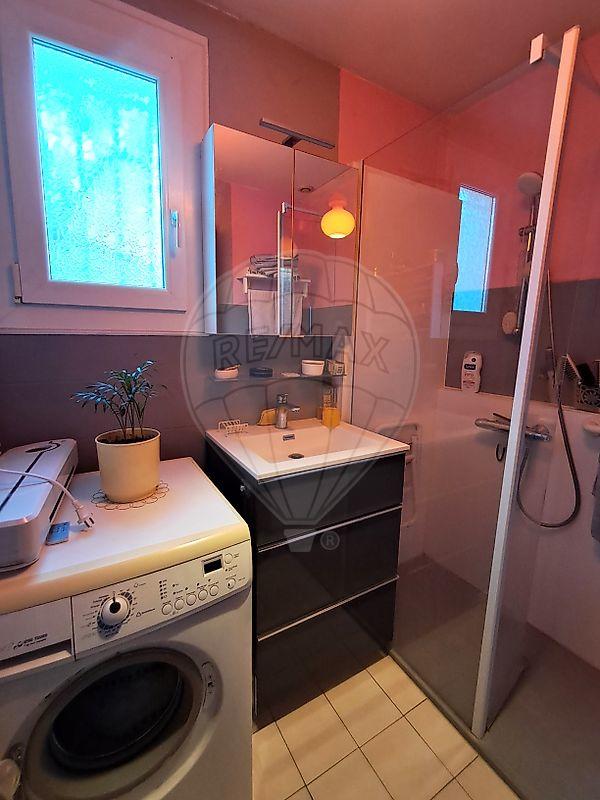 Maison - 110 m² - 6 pièces