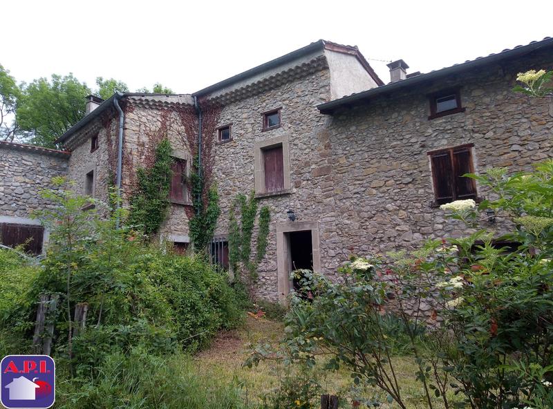 Maison - 278 m² - 5 pièces