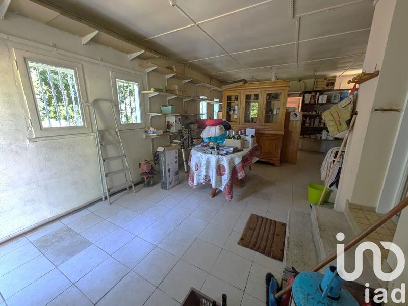 Maison - 145 m² - 5 pièces