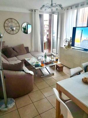 Appartement - 69 m² - 4 pièces