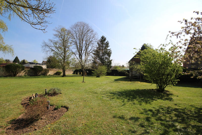 Maison de maîtres - 273 m² - 11 pièces