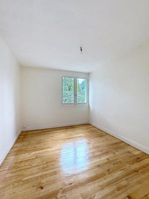 Appartement - 58 m² - 4 pièces