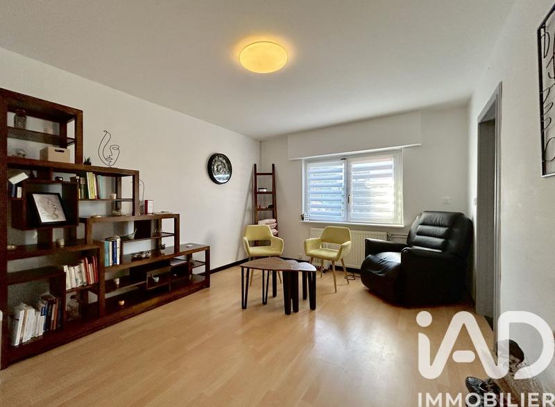 Maison - 180 m² - 7 pièces