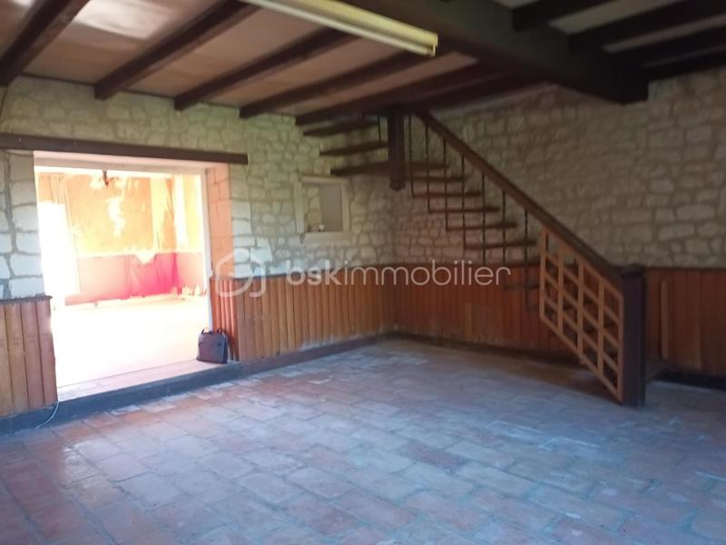 Corps de ferme - 379 m² - 14 pièces