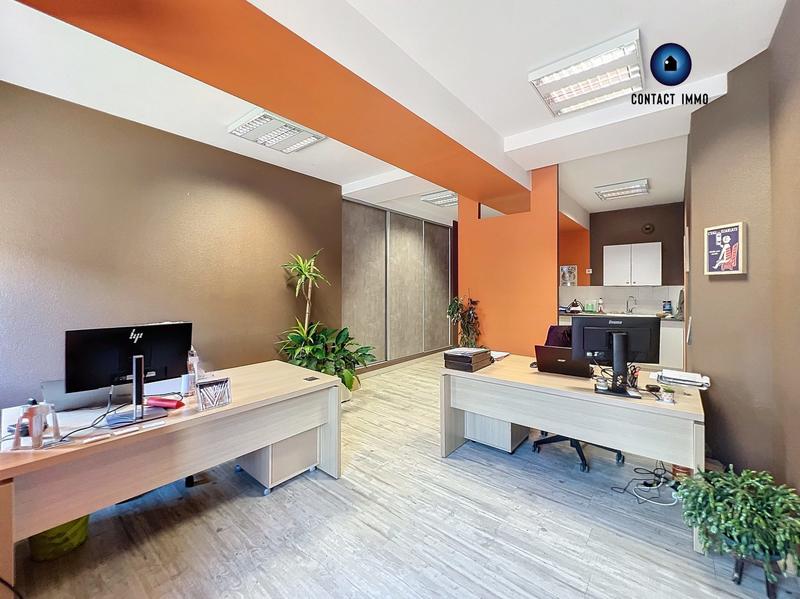 Local commercial - 60 m²