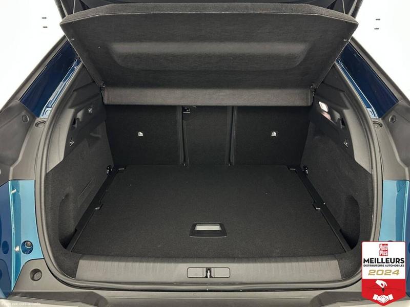 Peugeot 3008 1.2 Hybrid 145ch Allure e-Dcs6