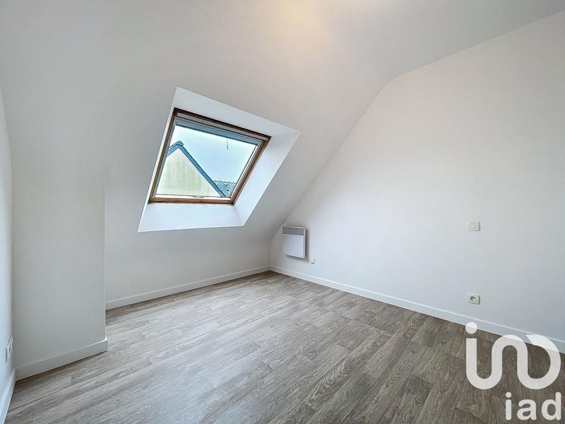 Maison - 104 m² - 7 pièces