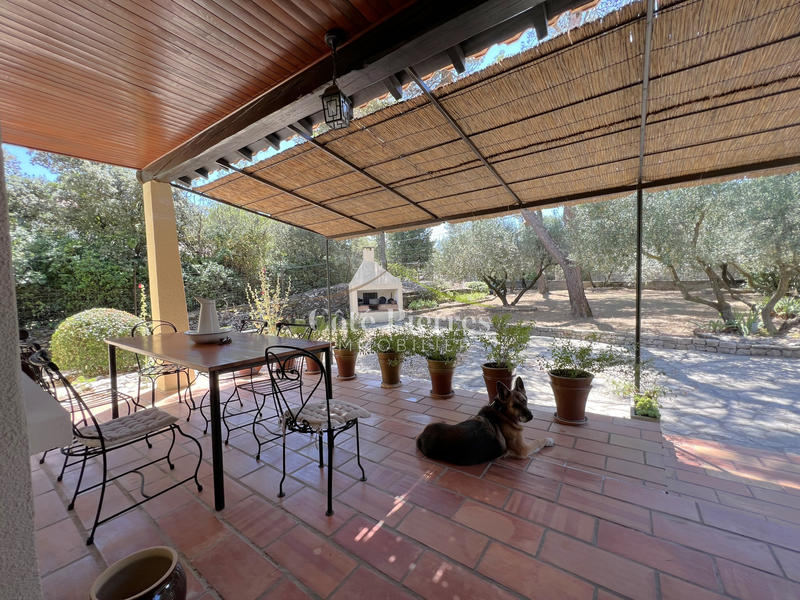 Maison - 138 m² - 5 pièces