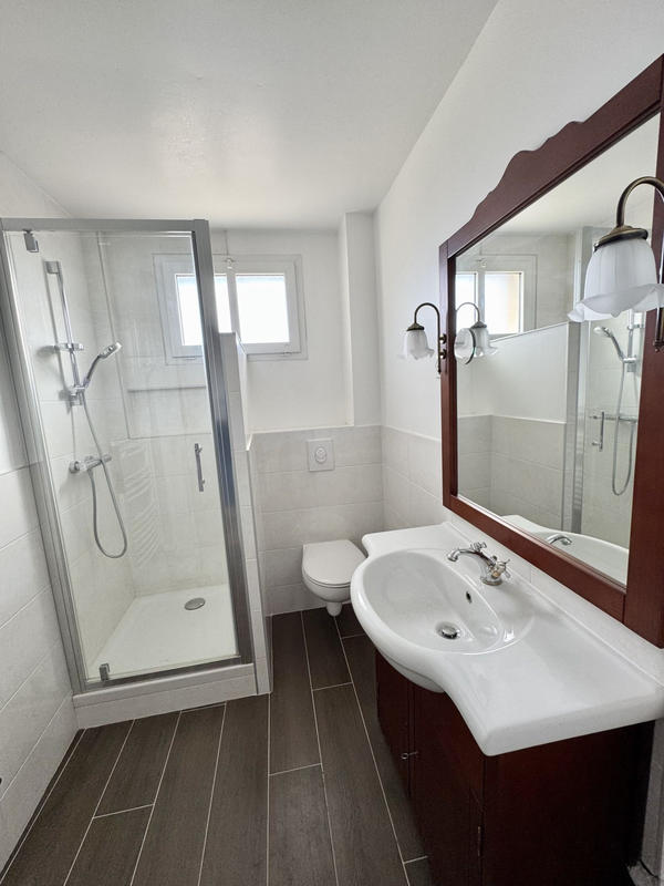 Appartement - 30 m² - 2 pièces