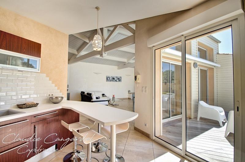 Maison - 152 m² - 7 pièces