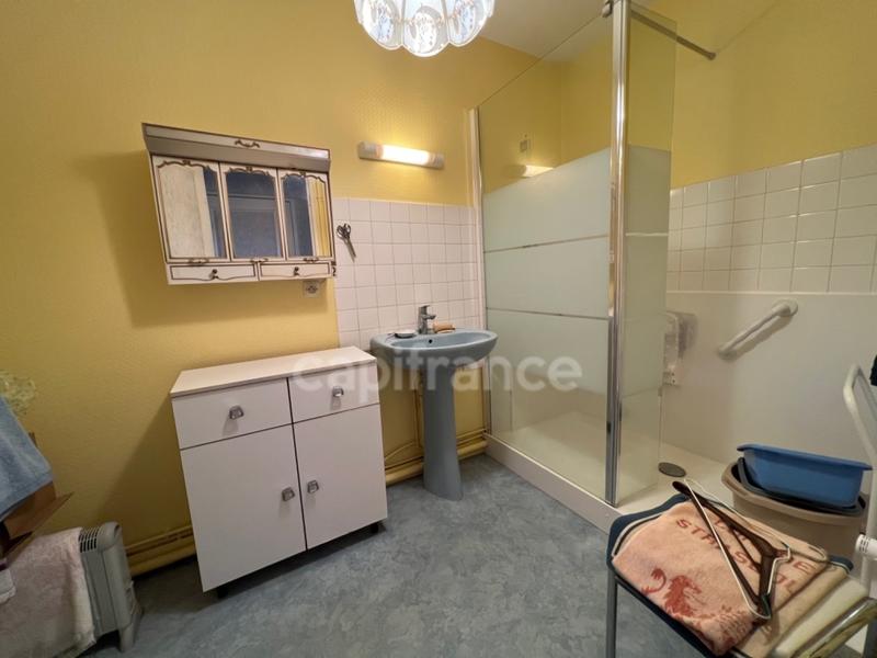 Appartement - 73 m² - 3 pièces