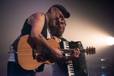 Les Croquants - Festival des Veyracomusies