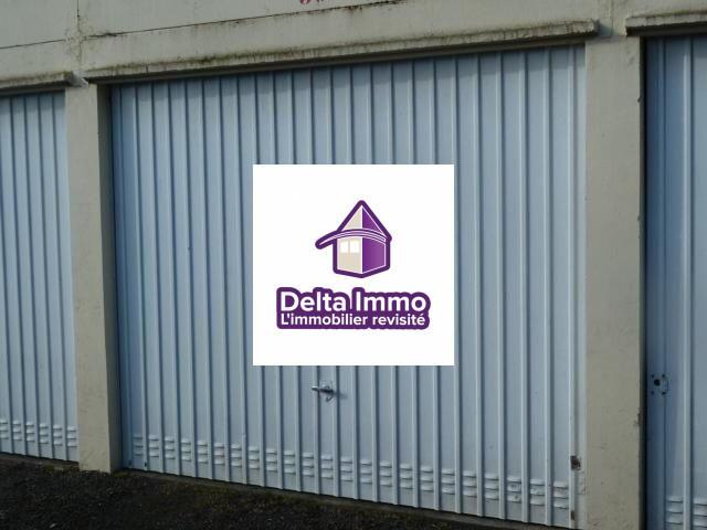 Parking / Garage - 20 m²