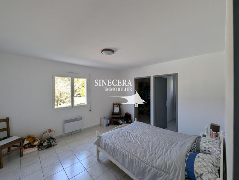 Maison - 132 m² - 5 pièces