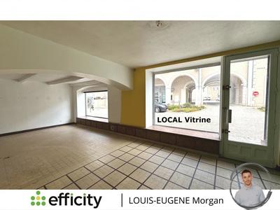 Immeuble - 236 m² - 10 pièces