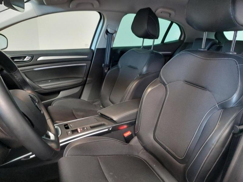 Renault Mégane IV Berline Intens TCe 140 Edc Fap