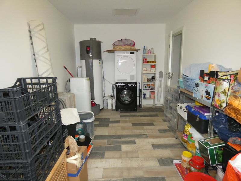 Villa - 125 m² - 5 pièces