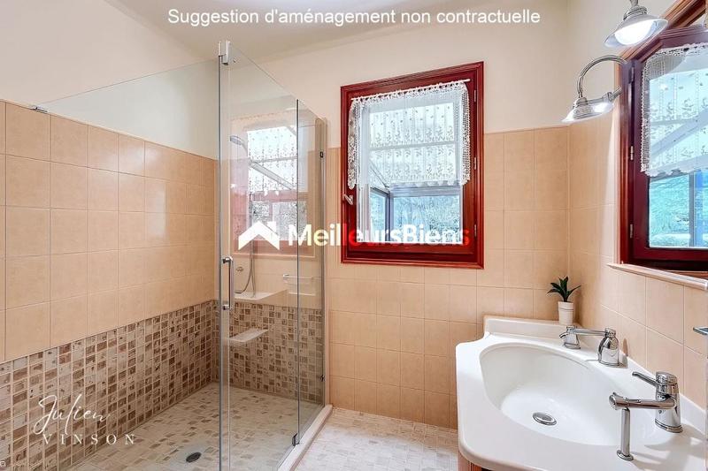 Maison - 146 m² - 6 pièces