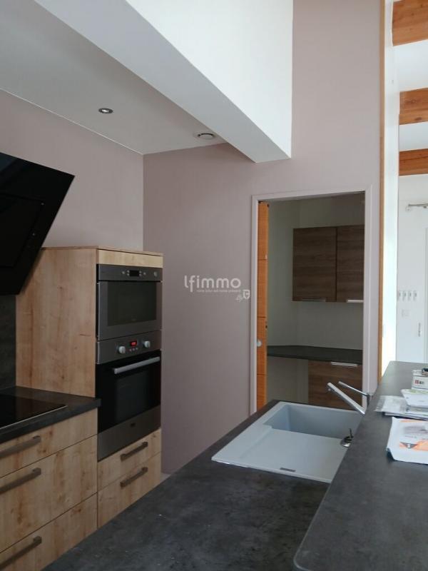 Villa - 175 m² - 6 pièces