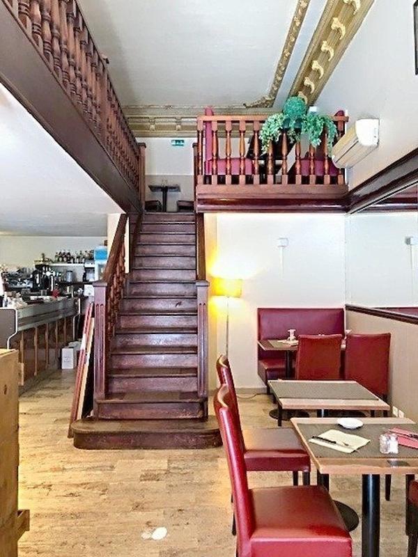 Local commercial - 127 m² - 3 pièces