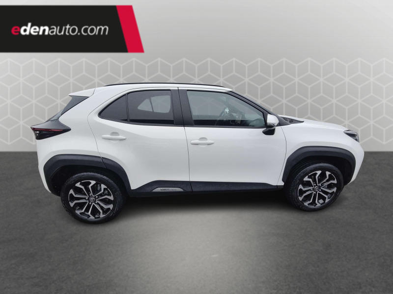 Toyota Yaris Cross Hybride 130h 2wd Design