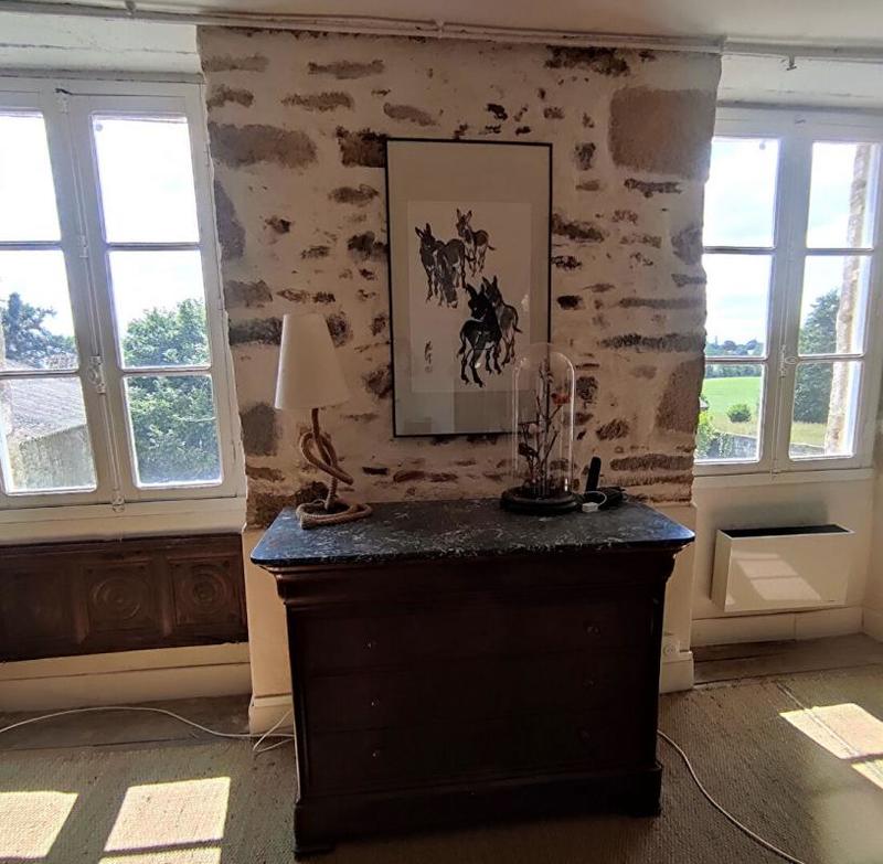 Demeure - 300 m² - 9 pièces