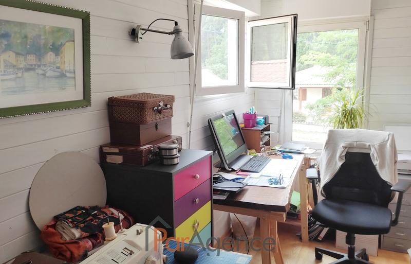 Maison - 154 m² - 5 pièces