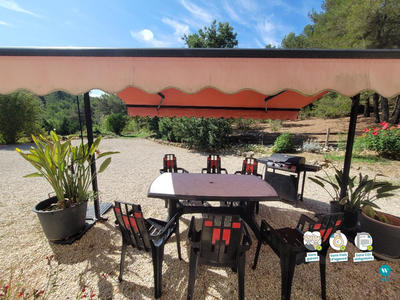 Appartement - 132 m² - 4 pièces