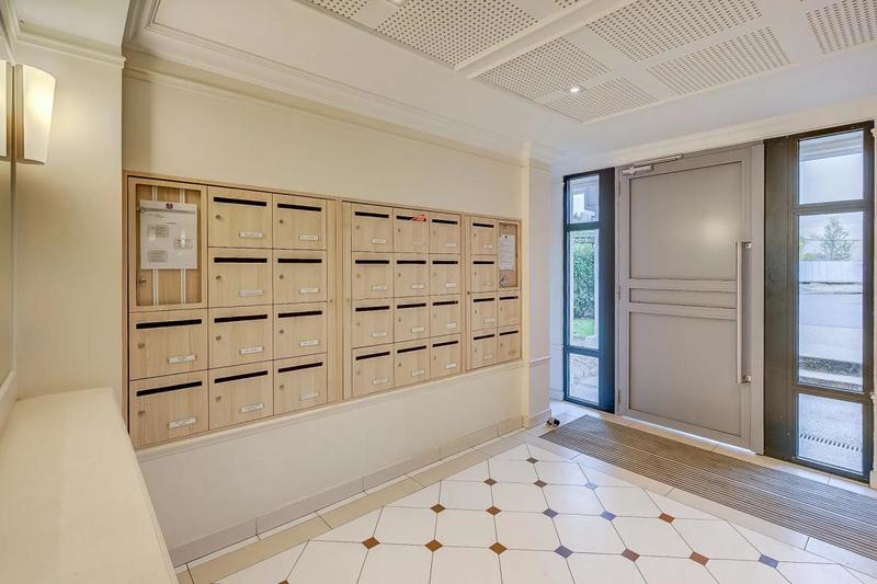 Appartement - 51 m² - 2 pièces