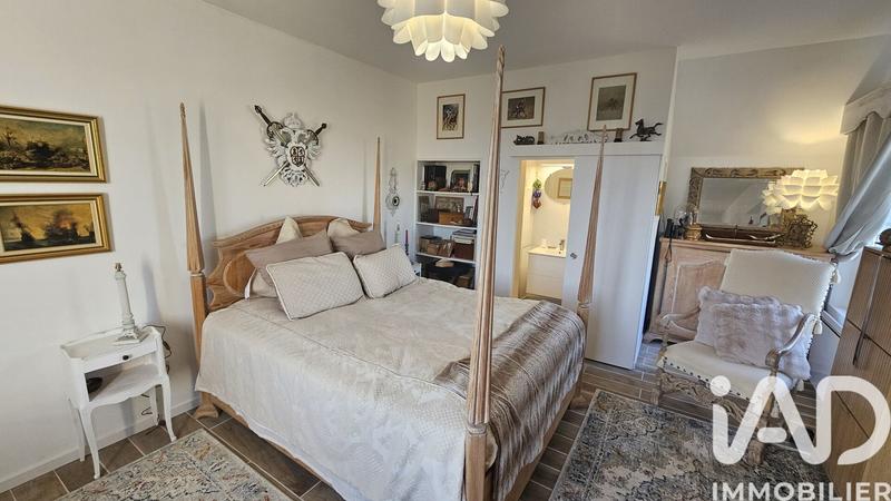 Maison de ville - 83 m² - 4 pièces