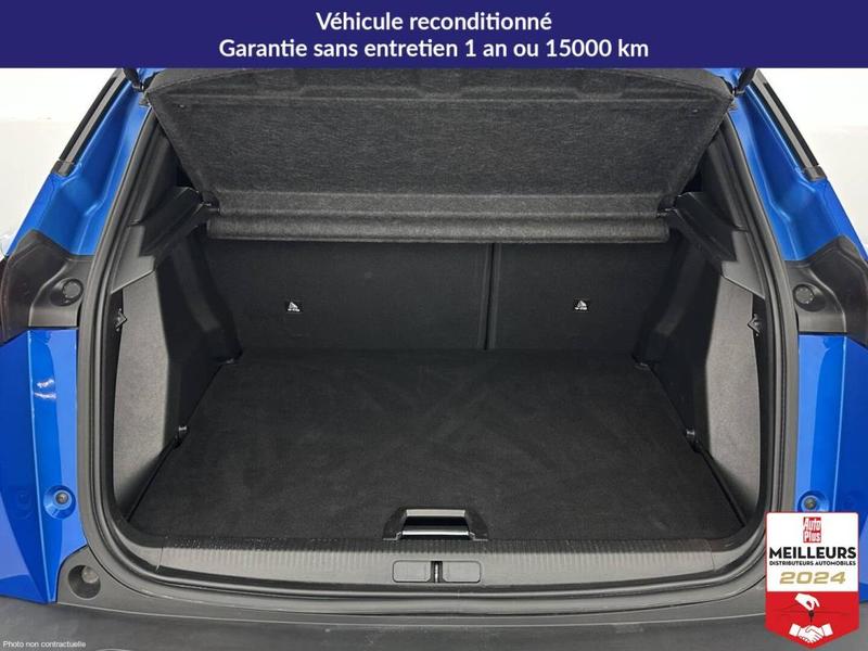 Peugeot 2008 1.2 PureTech 100ch Allure