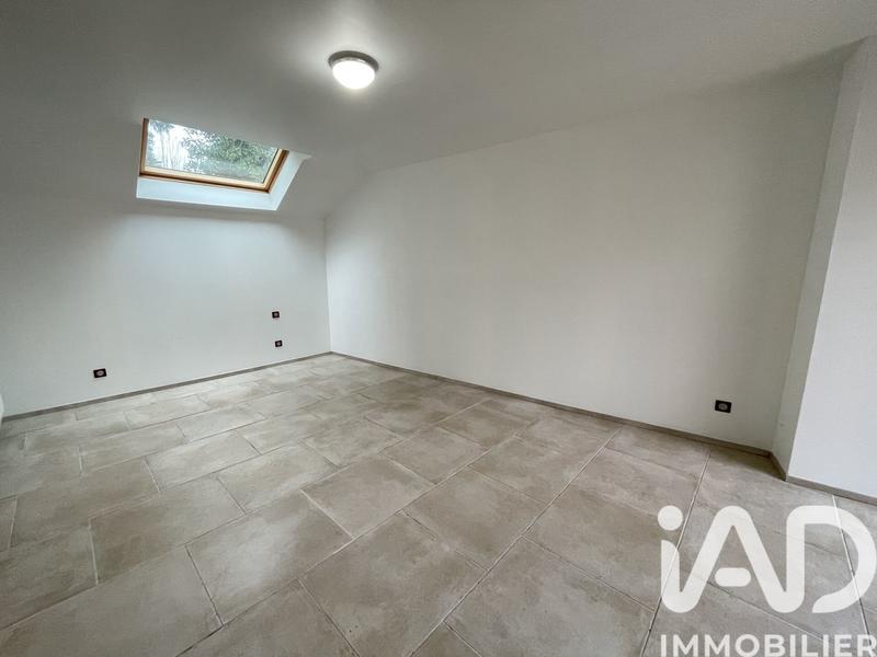 Maison de village - 214 m² - 7 pièces