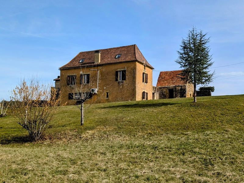 Maison - 171 m² - 5 pièces