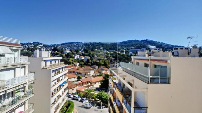 Appartement - 58 m² - 2 pièces