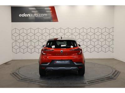 Renault Captur E-Tech 145 - 21 R.S. Line