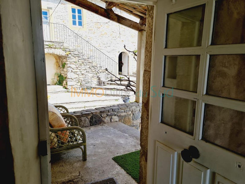 Mas - 280 m² - 13 pièces