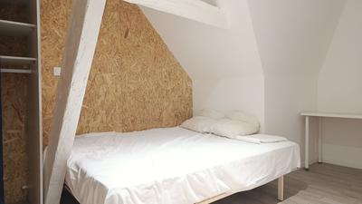 Appartement - 63 m² - 4 pièces