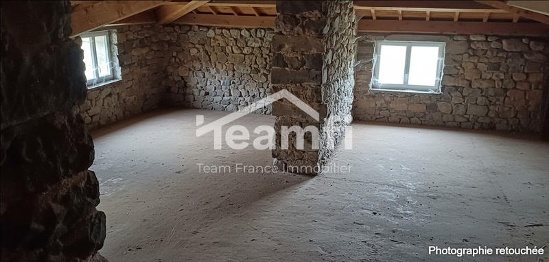 Mas - 145 m² - 5 pièces