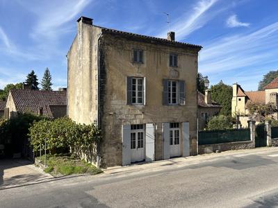 Maison - 70 m² - 3 pièces
