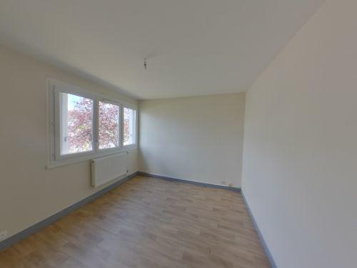 Appartement - 71 m² - 3 pièces