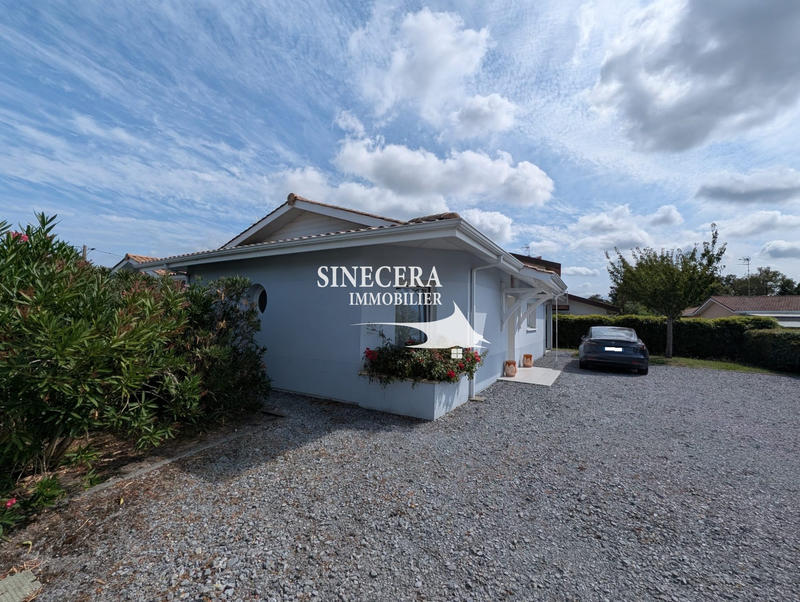 Local commercial - 88 m² - 3 pièces