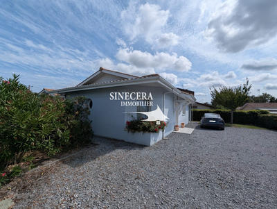 Local commercial - 88 m² - 3 pièces